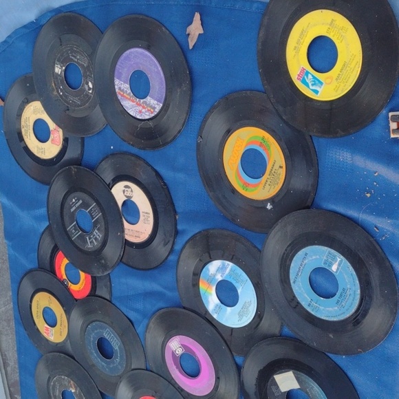 45's Record lot - Picture 3 of 5